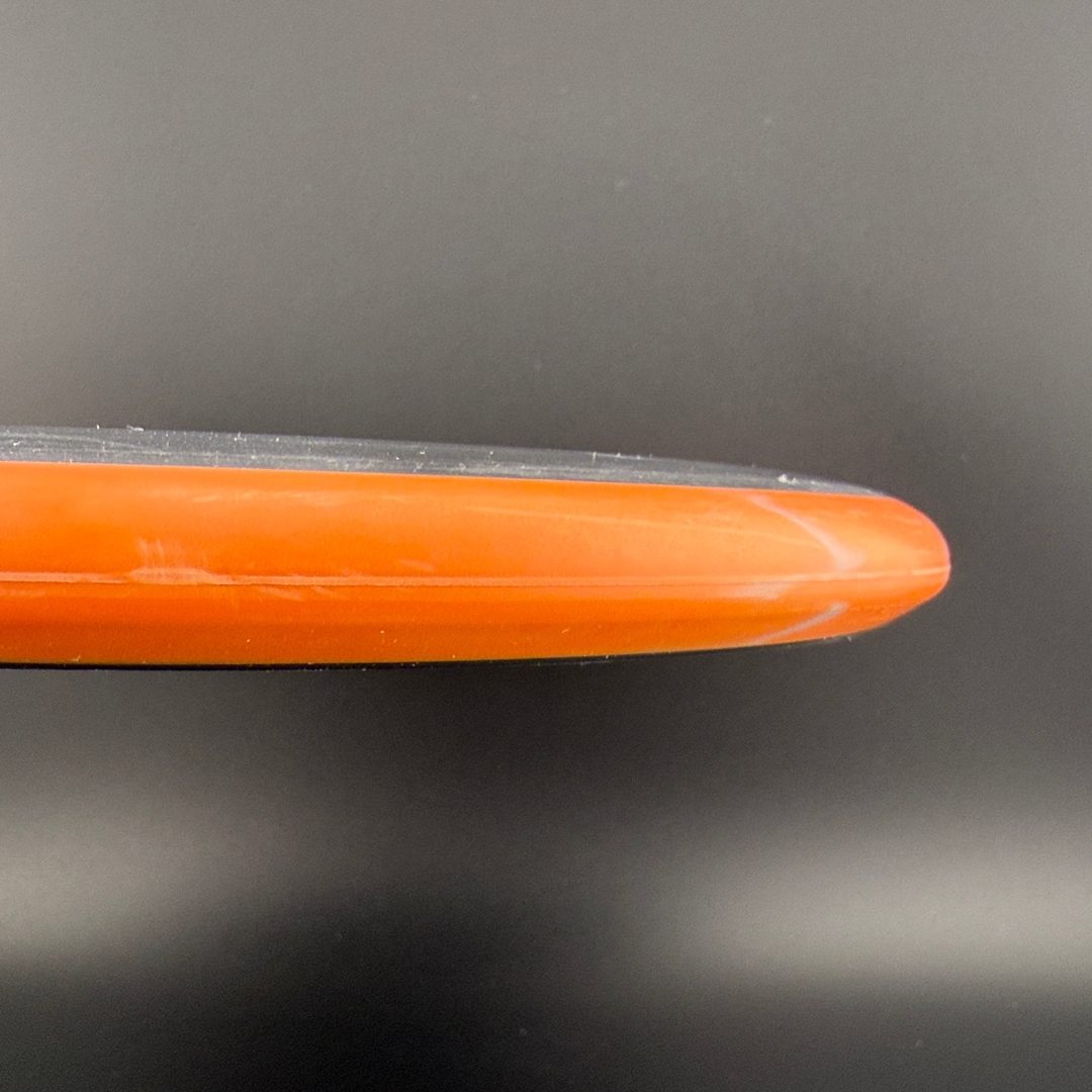 Firm Electron Pixel - Simon Line Disc Golf Putter