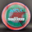 I-Dye Champion Thunderbird Disc Golf Driver