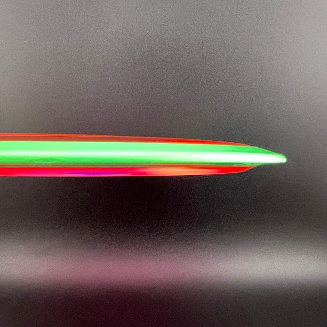 Axiom Proton Vanish Disc Golf Driver