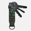 Keychain metal keychain aluminum alloy key storage keyclip - Korvel