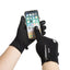 Winter Fleece Thermal Warm Outdoor Gloves Touchscreen Waterproof Cycling Bicycle Windproof Glo - Korvel