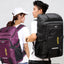 Premium Outdoor Sports School Bag Travel Backpack