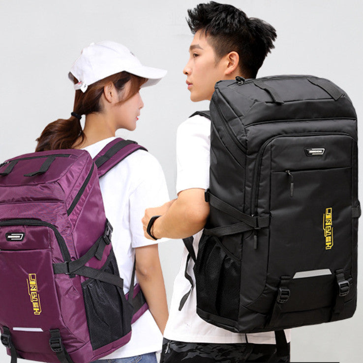 Premium Outdoor Sports School Bag Travel Backpack