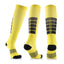 Compression Stocking Anti-slip Best for Basketball Football Outdoor Running  Socks Women Men Travel Compression Socks - Korvel