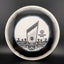 Tournament Ring Harp Disc Golf Disc