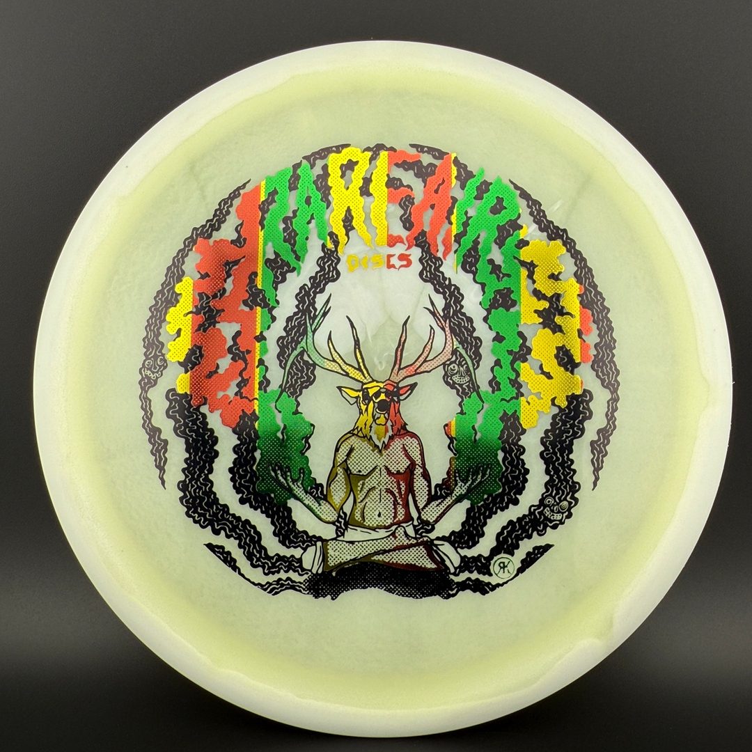 Halo Glow C-Blend Dynasty - Elk Man par Ripper Studios