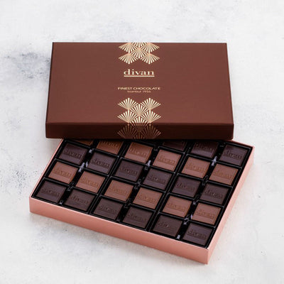 Divan Madlen Chocolate – 750g