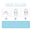 Botox Stock Solution Facial Serum, Firming Light Lines Moisturizing Anti-aging Essence - Korvel