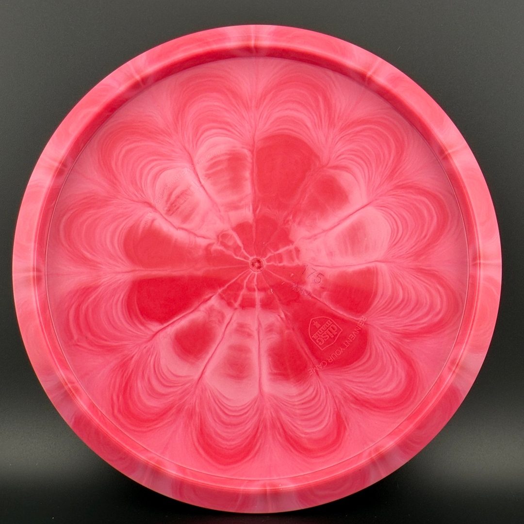 Lux Vapor Founder Mini Shield Disc - Premium Performance