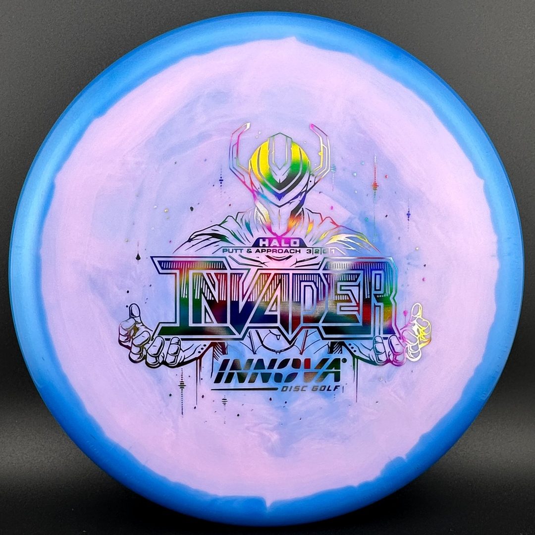 Disco de Golf Innova Halo Star Invader