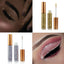 HANDAIYAN Glitter Glitter Eyeliner Sequin Glitter Pop Eyeshadow - Korvel