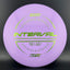 Finish Line Forged Interval Disc Golf Driver