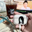 Attack on Titan adult Eren suitable for airpodspro2 protective cover Apple 3 Bluetooth headset set animation - Korvel
