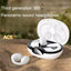 Wireless Bluetooth Bone Conduction Earphones with Long Battery Life