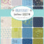 High Flight Mini Charm Packs - 42 Assorted Pieces