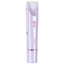 Double headed shaver new electric hair removal device women's private pubic hair removal device - Korvel