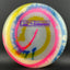 I-Dye Champion Daedalus - F2 Distance Driver
