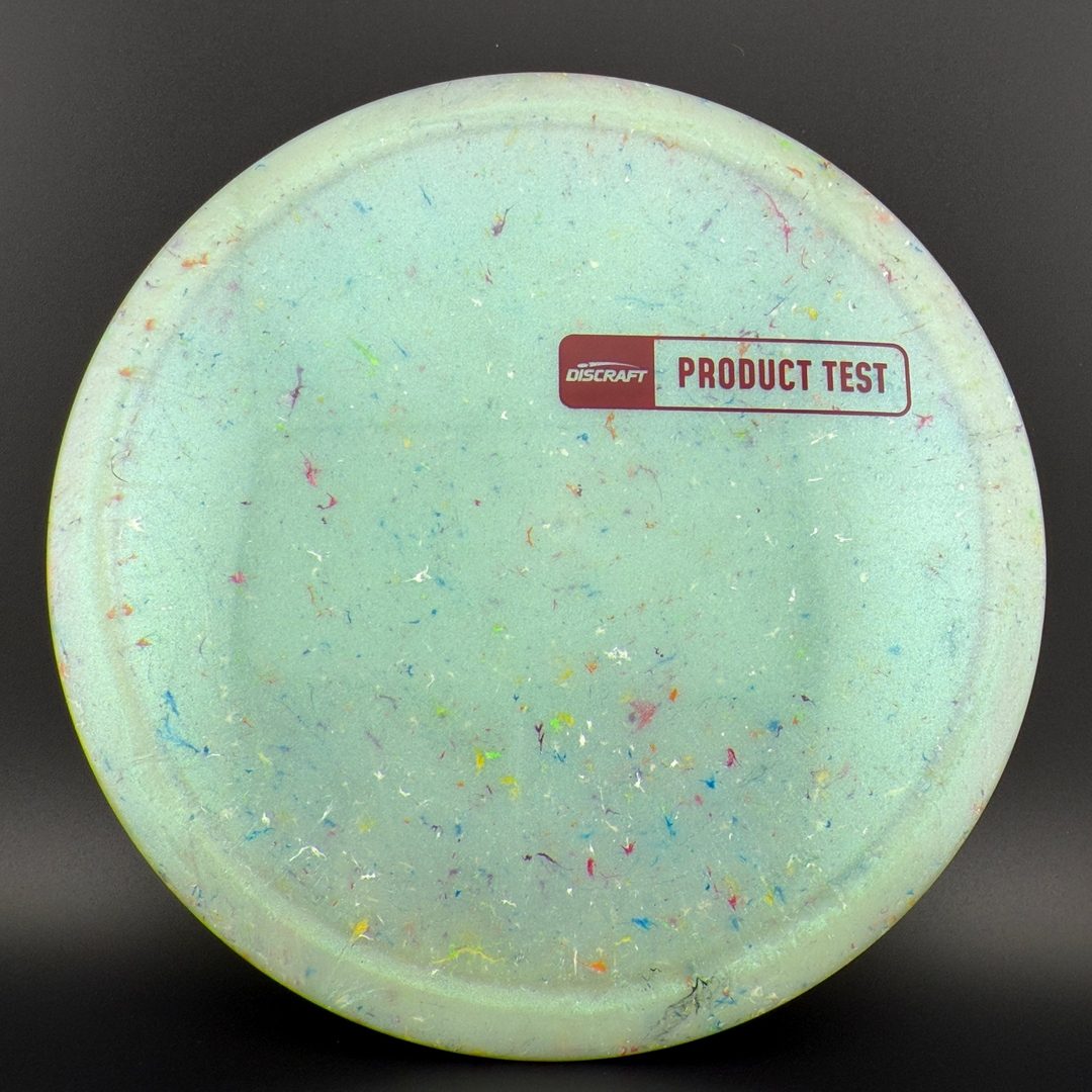 Discraft Jawbreaker Z FLX Colorshift Cicada Disque de Disc Golf