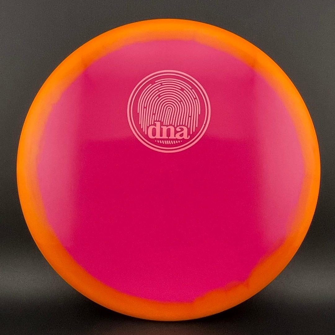Horizon S-Line Link - Série Tuomas DNA Putter