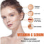 Sérum Visage Premium à la Vitamine C pour une Peau Radieuse