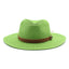 Premium Woven Denim Sun Hat for Travel and Beach