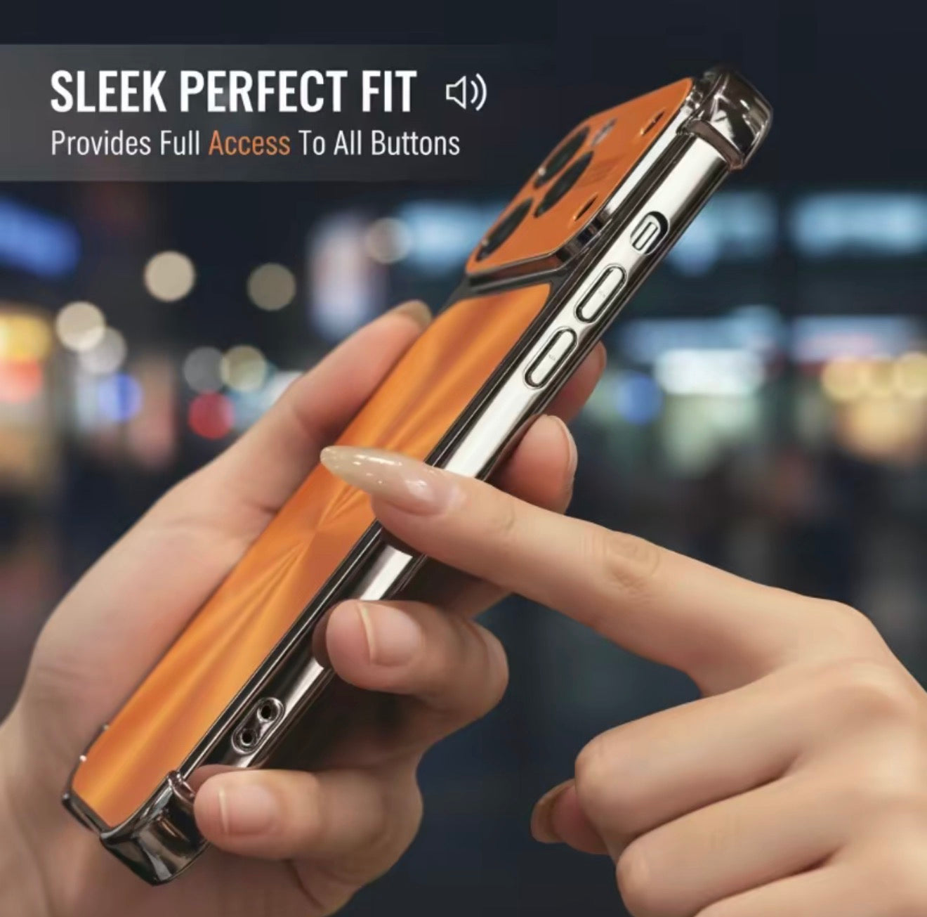 ShockGuard Phone Case - Korvel