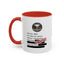 Official Memo Top Secret Coffee Mug – Political Satire
