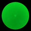 Eclipse 2.0 Watt Disc Golf Putter - Premium Glow Plastic