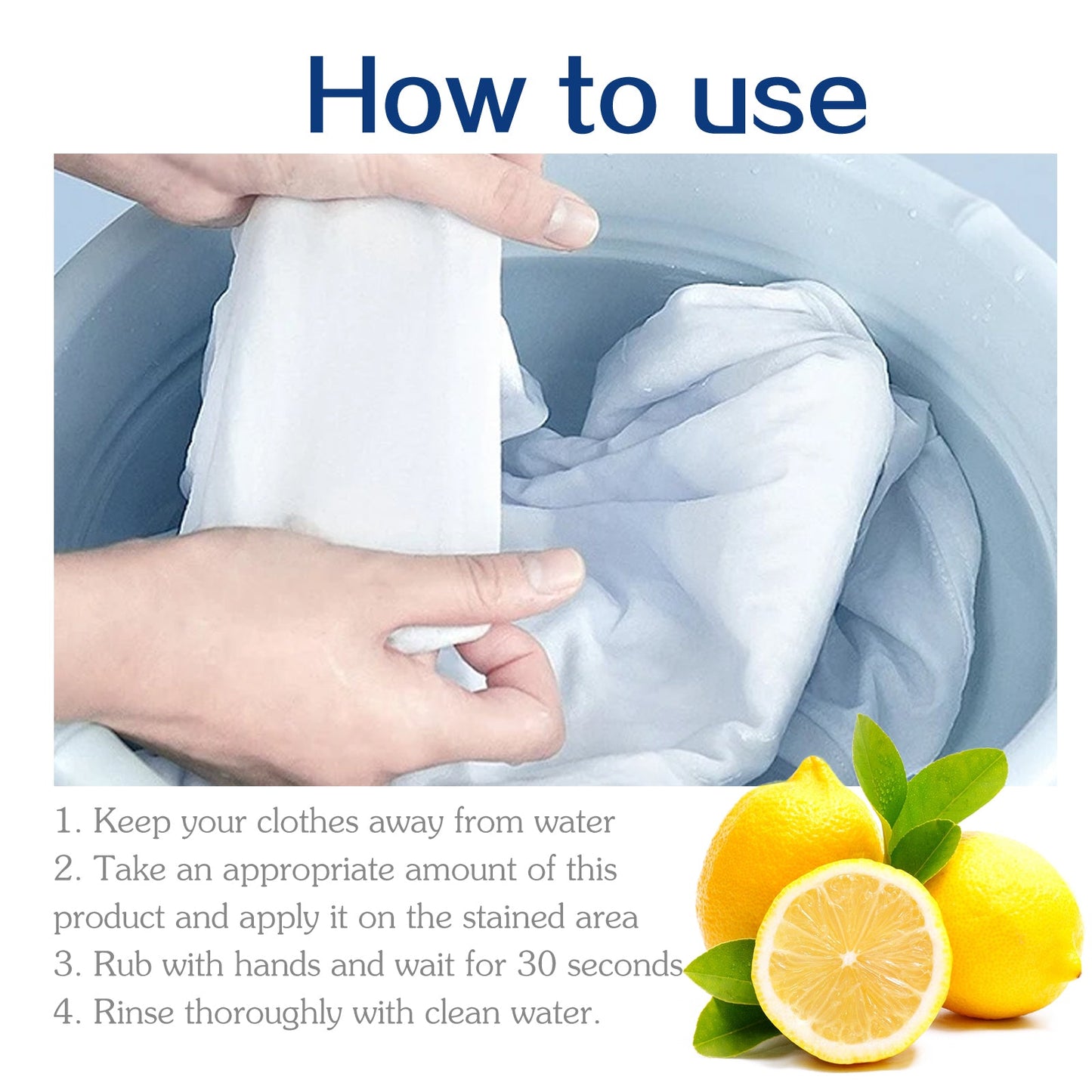Premium Enzyme Cleaner for Stubborn Stains