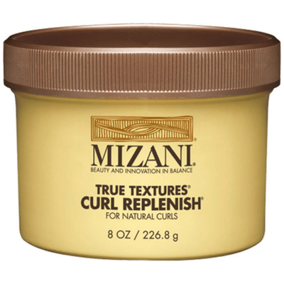 Mizani True Textures Curl Replenish Moisturizing Masque 8oz