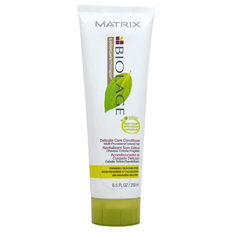 Acondicionador Matrix Biolage Color Care Therapie Delicate Care 250ml