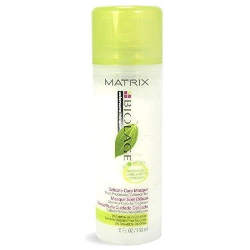 Masque Matrix Biolage Soin Délicat 150ml