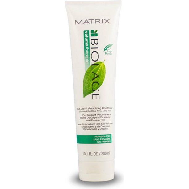 Acondicionador Matrix Biolage Voluma therapie Full Lift 10.1 oz
