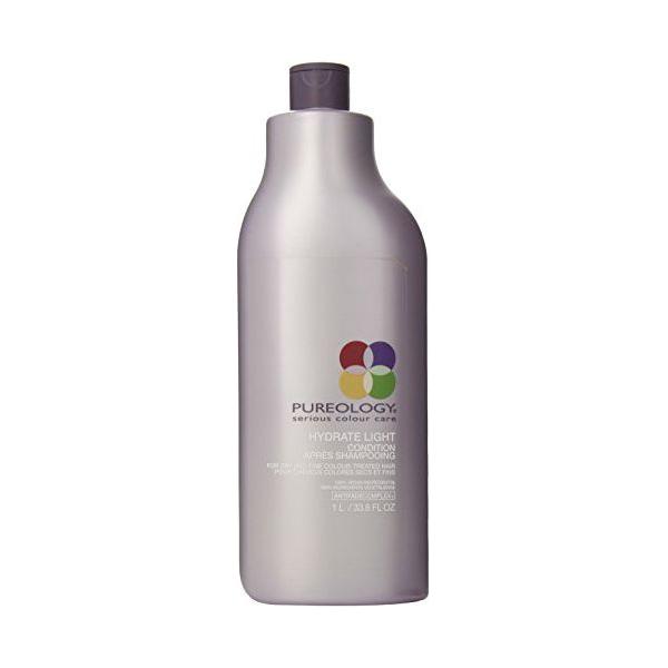 Après-shampooing léger Pureology Hydrate 33,8 oz