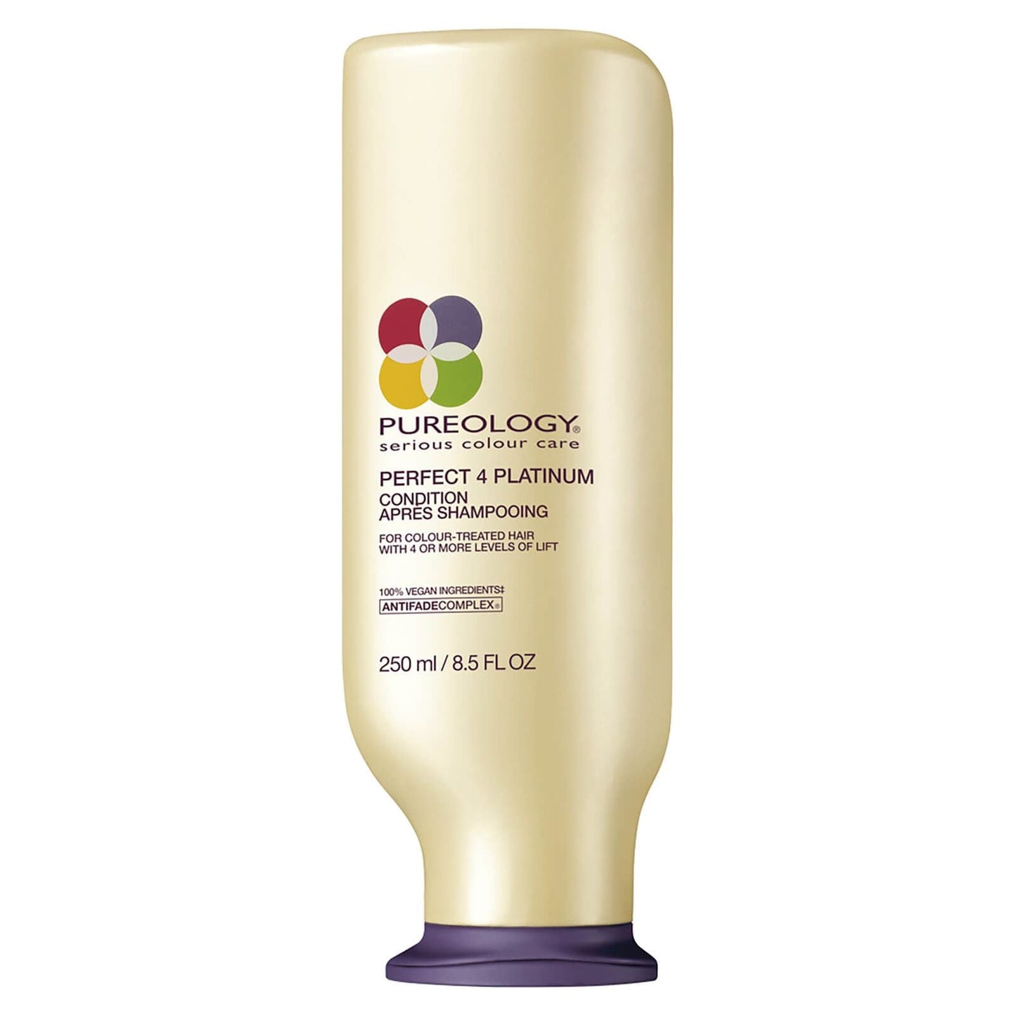 Pureology Perfect 4 Platinum Conditioner 8.5 fl oz