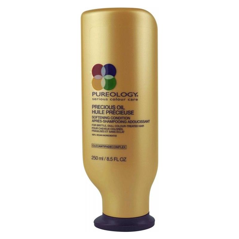 Pureology Precious Oil Softening Conditioner 8.5oz