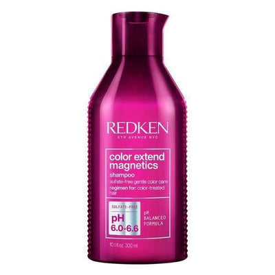 Shampoo Redken Color Extend Magnetics 10,1 oz