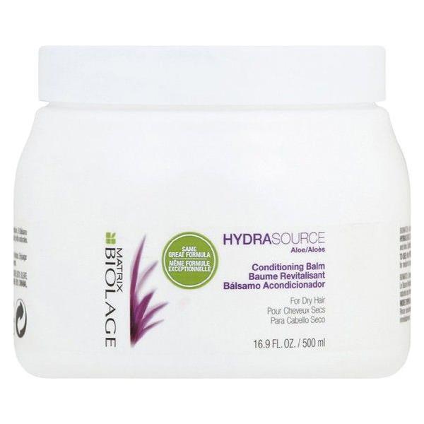 Après-shampoing Matrix Biolage HydraSource 500ml