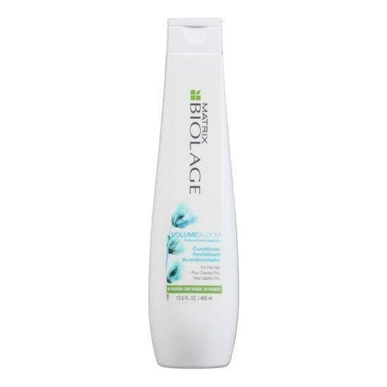 Après-shampooing Matrix Biolage VolumeBloom pour cheveux fins - 13,5 oz