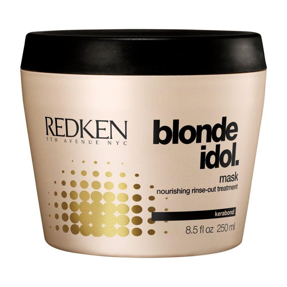 Masque Nourrissant Redken Blonde Idol 250ml