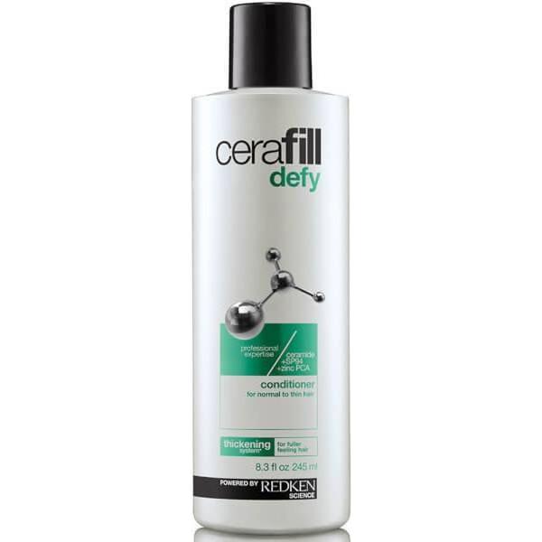 Après-shampooing Redken Cerafill Defy 245ml