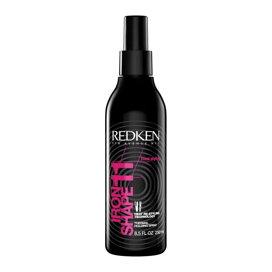 Redken Iron Shape 11 Spray Thermique Finition 250ml