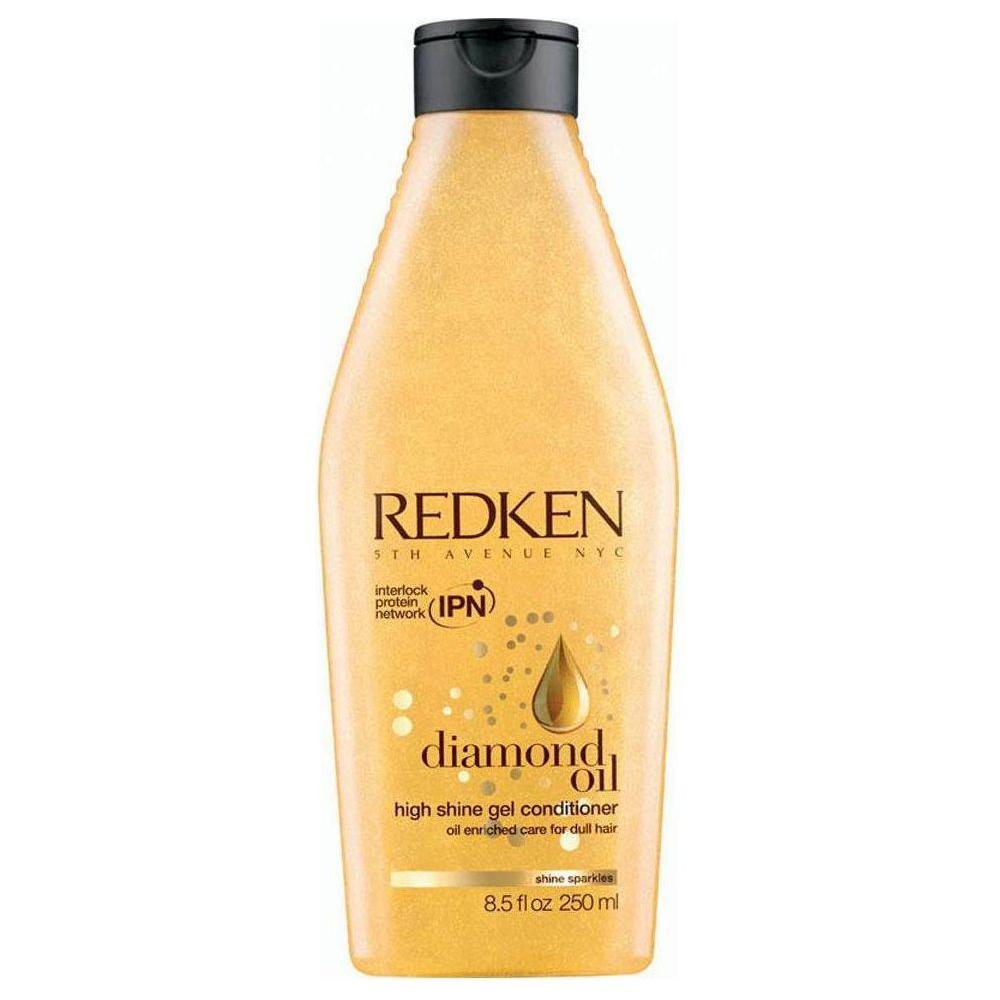 Acondicionador Redken Diamond Oil High Shine 250ml