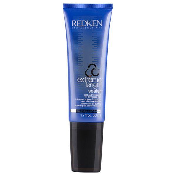 Traitement scellant Redken Extreme Length 50ml