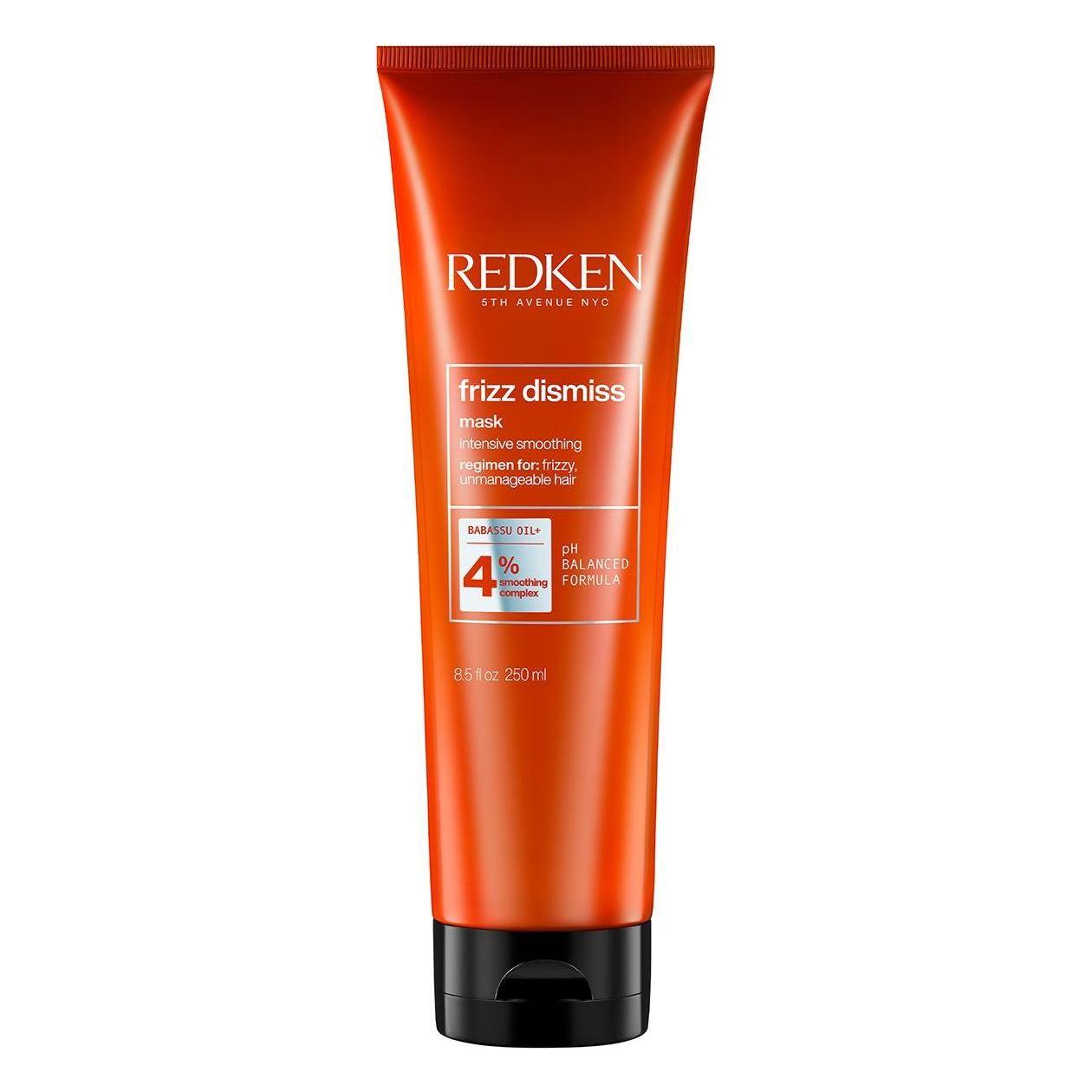 Redken Frizz Dismiss Hair Mask 250ml
