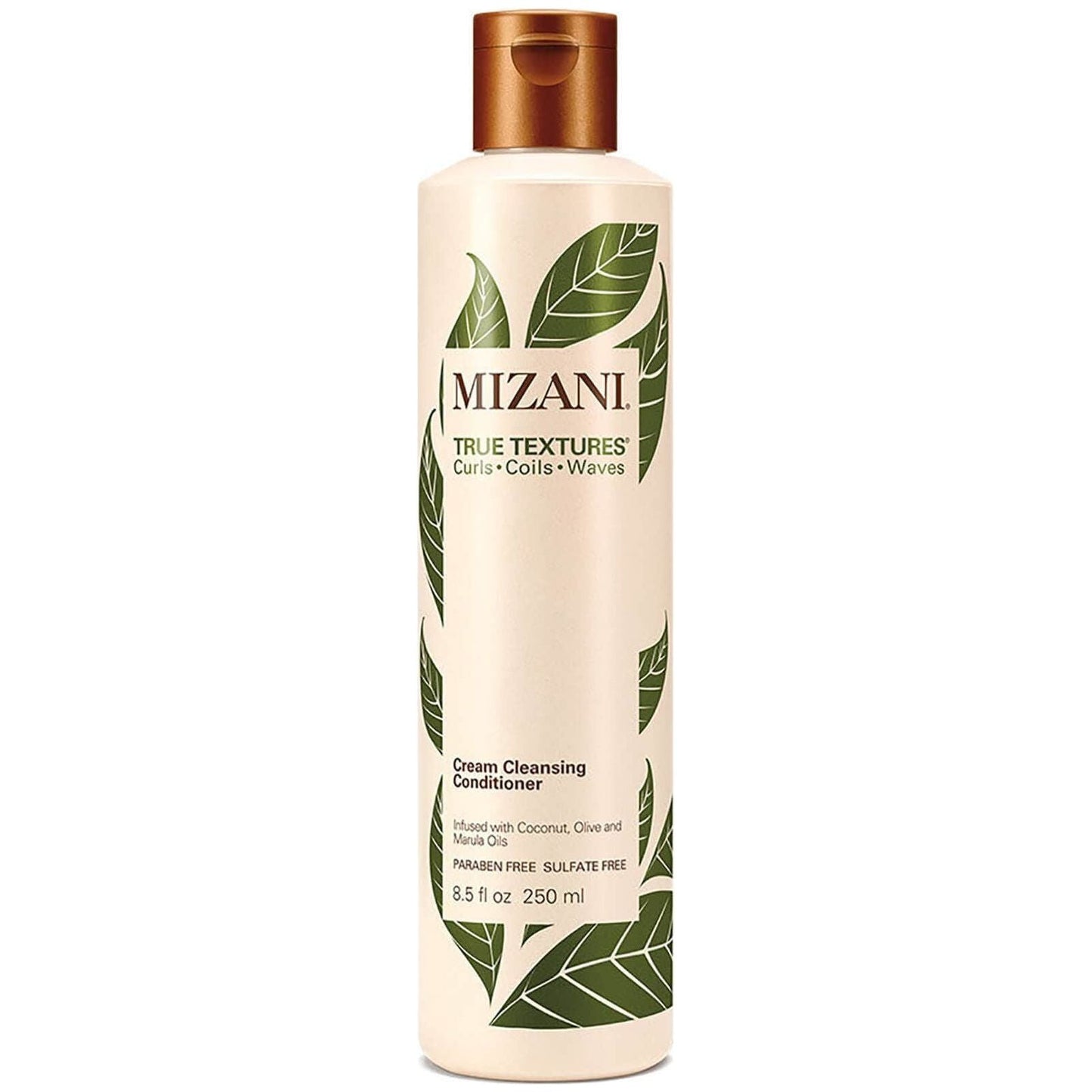 Acondicionador Limpiador Crema Mizani True Textures 8.5oz