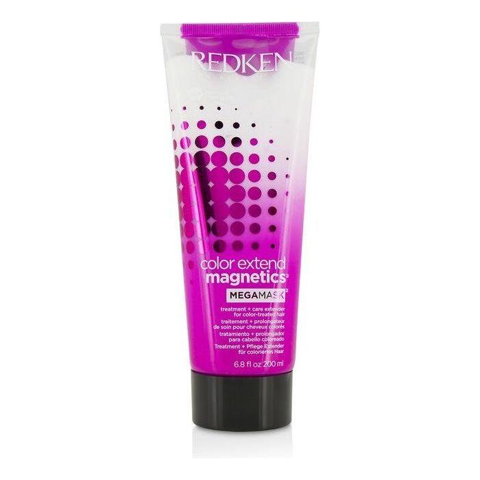 Redken Color Extend Magnetics Mega Mask 200ml