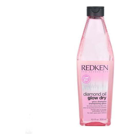 Shampoo sec Redken Diamond Oil Glow 300ml
