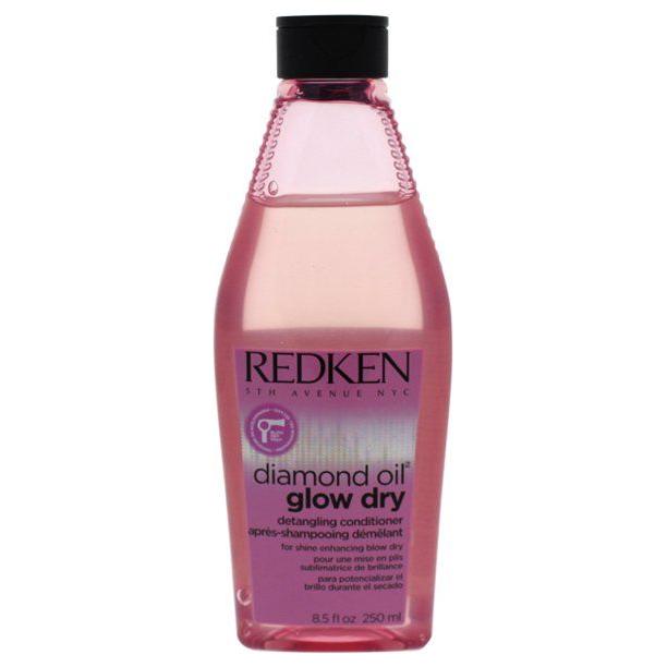 Acondicionador Redken Diamond Oil Dry Glow 8.5 oz