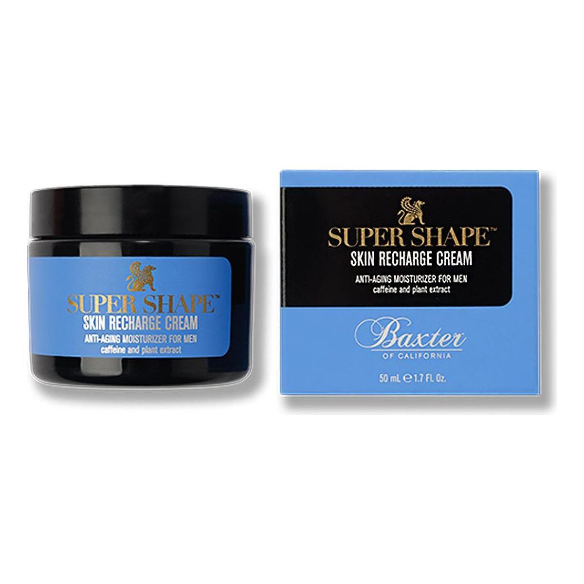 Crème de Recharge Super Shape Baxter Of California 1,7 oz